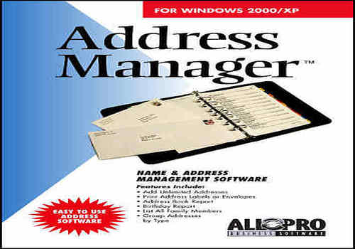 stattrak address manager windows 10