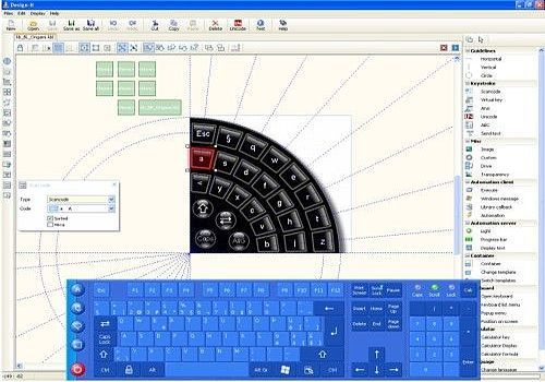 virtualkeyboard for computers