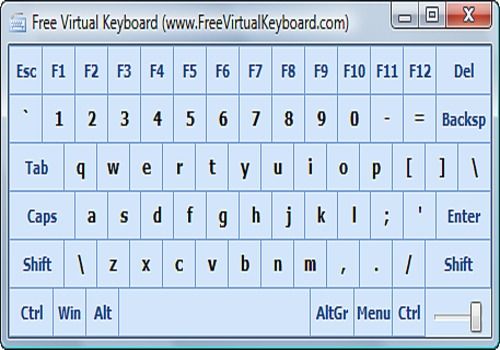 TÉLÉCHARGER CLAVIER ARABE POUR WINDOWS XP SP3