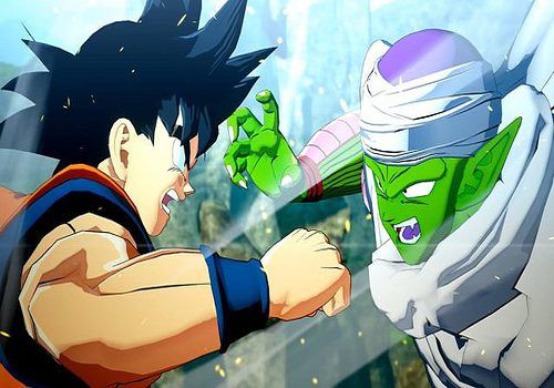 SCARICA DEMO DRAGONBALL