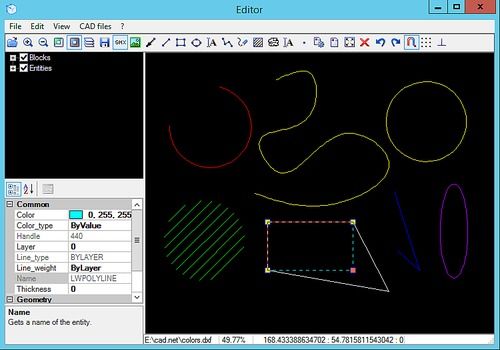 TÉLÉCHARGER 2D-DXF VIEW VIEW TÉLÉCHARGER 2D-DXF