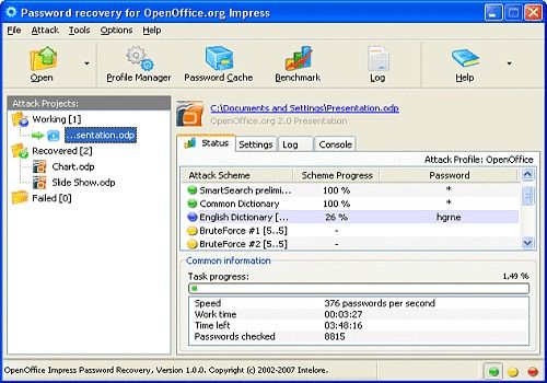 SCARICA OPENOFFICE PER IPAD