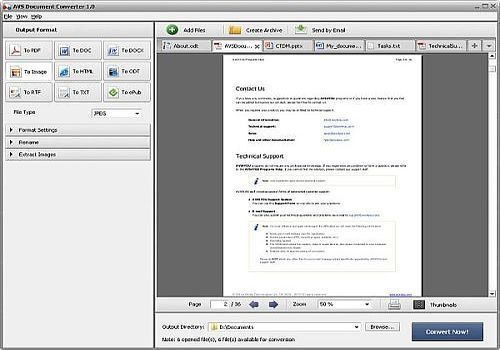 Neevia Document Converter Pro 7.5.0.216 instal the new