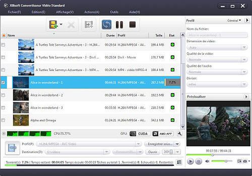 Video Comparer Crack