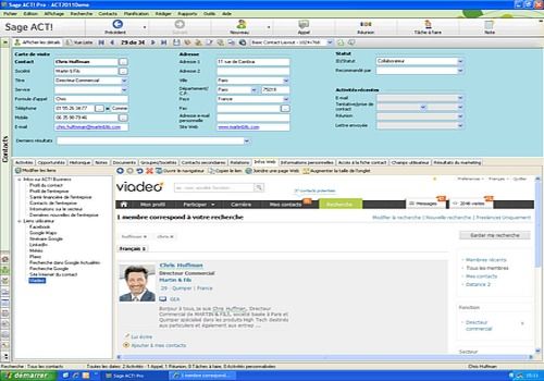 act crm software free download reddit