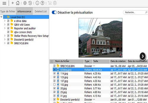 TÉLÉCHARGER PHOTOREC WINDOWS 7 WINDOWS TÉLÉCHARGER 7 PHOTOREC