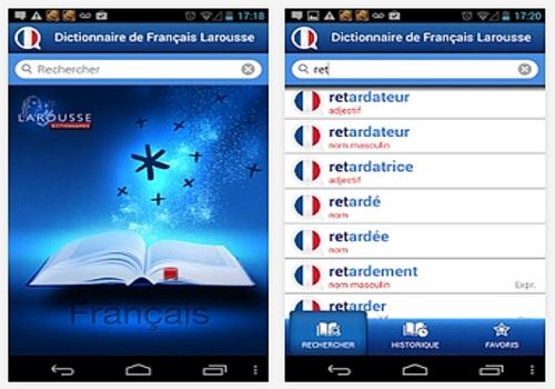 Télécharger Dictionnaire Larousse Android Pour Windows | Google Play