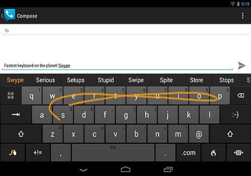 download swype dragon trial download swype dragon trial