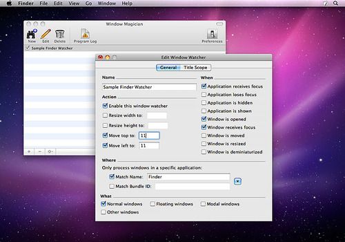 instal the new version for mac Driver Magician 5.9 / Lite 5.47