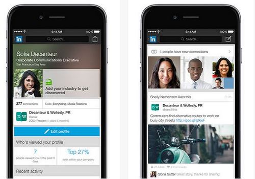 apps like linkedin apps like linkedin