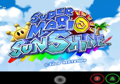 dolphin emulator for android