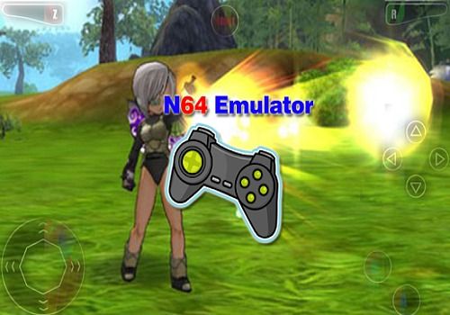 TÉLÉCHARGER ROM PROJECT64 GRATUIT GRATUITEMENT