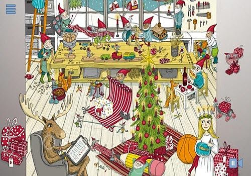 Descargar Calendrier De Lavent 2018 Ikea Android Google Play