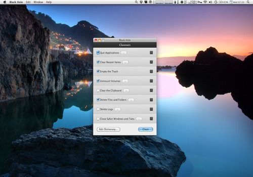 blackhole mac download