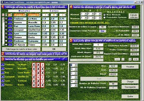 TÉLÉCHARGER PROGRAMME PARIFOOT PDF GRATUIT