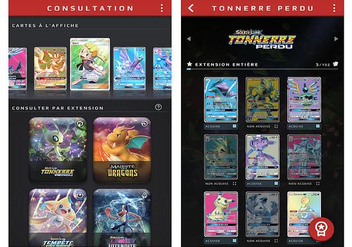 Download Pokémon TCG Card Dex Android | Google Play