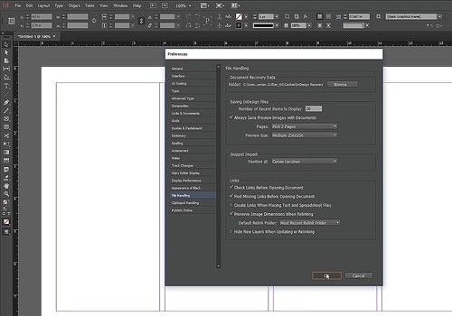 Adobe indesign cc 2019 что это