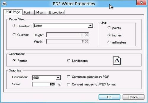 T l charger PDF Writer For Windows Server 2012 Shareware