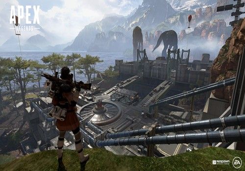 Telecharger Apex Legends Pour Windows Freeware - apex legends