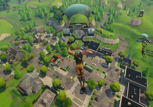 fortnite pc - comment telecharger fortnite sur pc rapidement