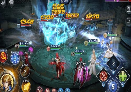 Battle of Heroes for ios download free