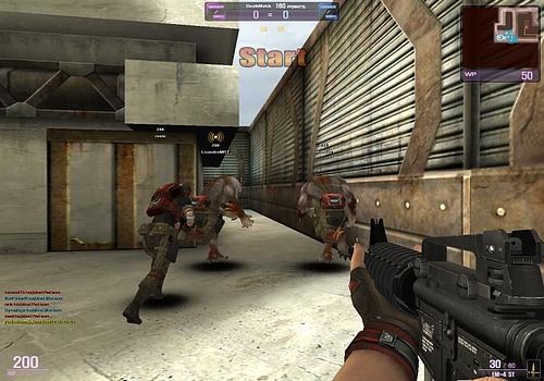TÉLÉCHARGER WOLFTEAM SUR MAC