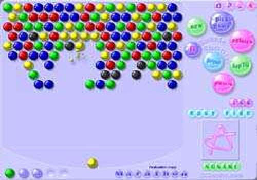 bubble shooter team battle scene bubble shooter team battle scene