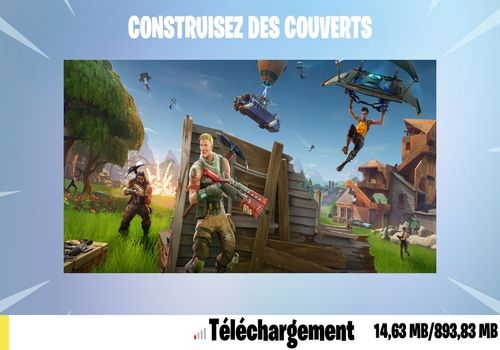 Telecharger Fortnite Android 3 0 1 Freeware - 