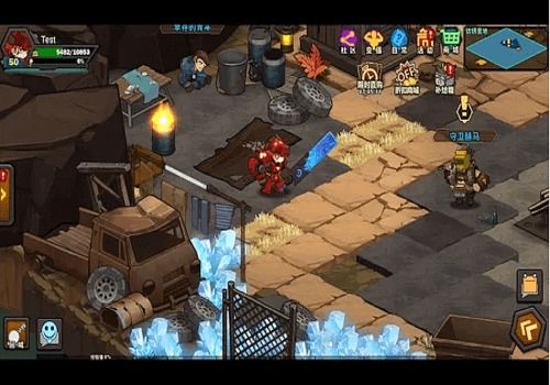 Telecharger jeu harry potter android