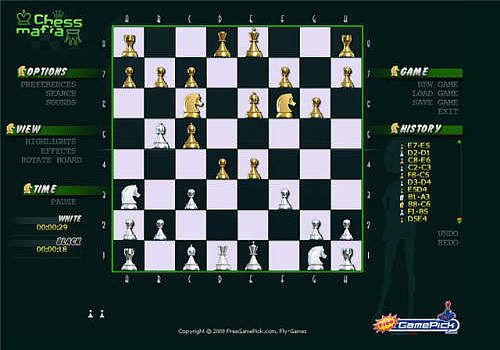 Chess For Mac Pro