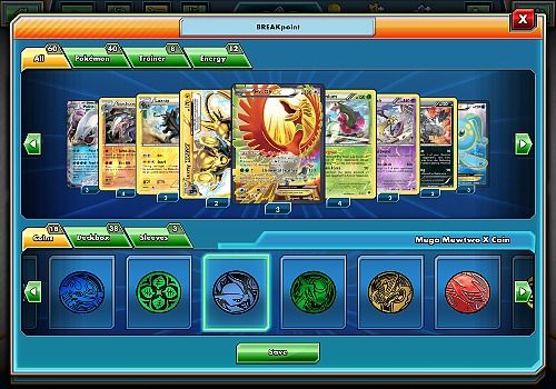 Télécharger Pokemon Trading Card Game iOS | App Store