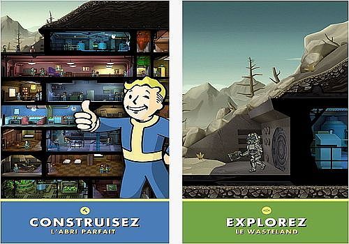 Fallout shelter где сохранения на android