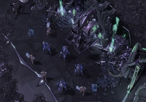 TÉLÉCHARGER STARCRAFT 2 DEMO JOUABLE A JOUABLE DEMO A 2 STARCRAFT TÉLÉCHARGER