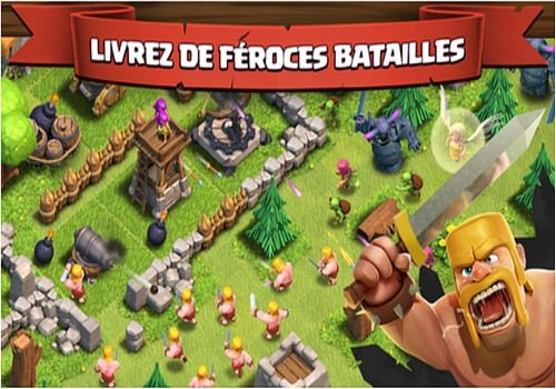 Clash of clans перестал работать на ios 9