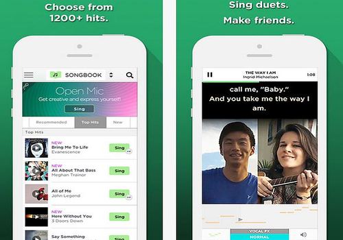 Как получить вип в smule бесплатно ios