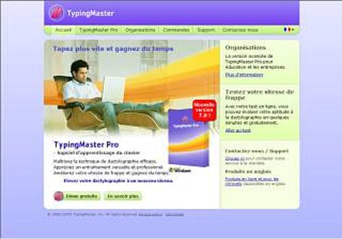 typing master 2002