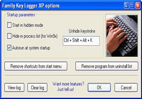 TÉLÉCHARGER SPYMYKEYBOARD KEYLOGGER GRATUIT KEYLOGGER TÉLÉCHARGER GRATUIT SPYMYKEYBOARD