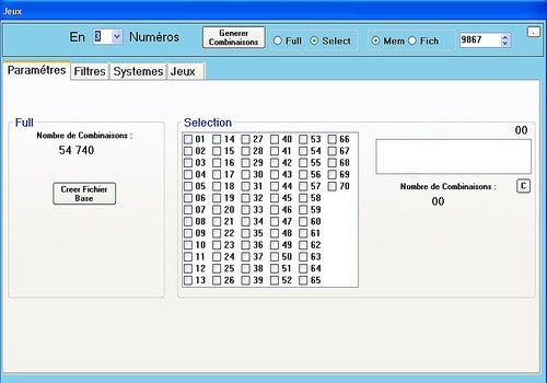 Keno Statistiken Keno Statistiken