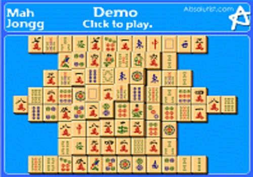 mahjong windows xp microsoft