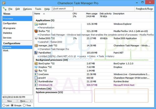 Как установить загрузчик chameleon на windows