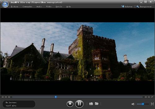 AnyMP4 Blu-ray Player 6.5.56 instal the last version for mac