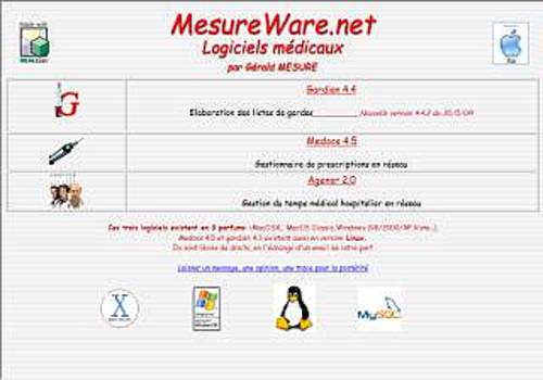 TÉLÉCHARGER MEDINTUX MAC