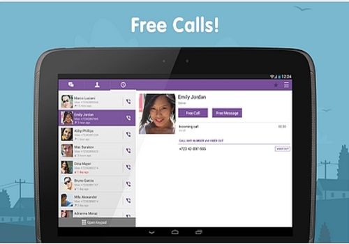 download the last version for ios Viber 20.4.0