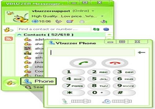 TÉLÉCHARGER VBUZZER MESSENGER VBUZZER MESSENGER TÉLÉCHARGER