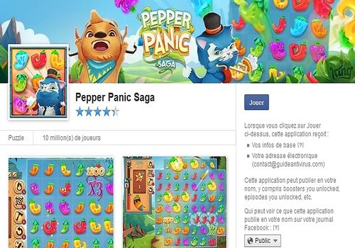 pepper panic saga game