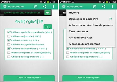 t u00e9l u00e9charger mot de passe g u00e9n u00e9rateur android apk