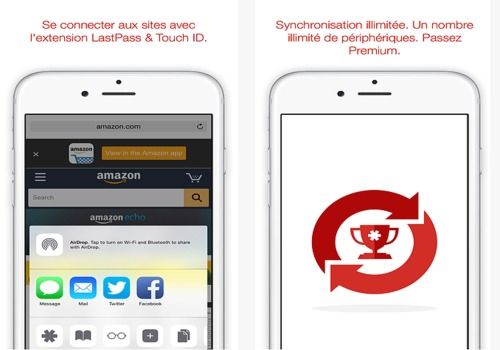 for ios instal LastPass Password Manager 4.119