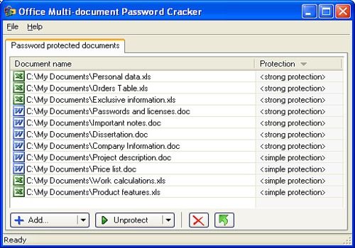 multipassword stealer