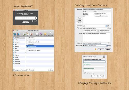 manage passwords mac manage passwords mac