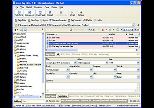 music tag editor for pc free download